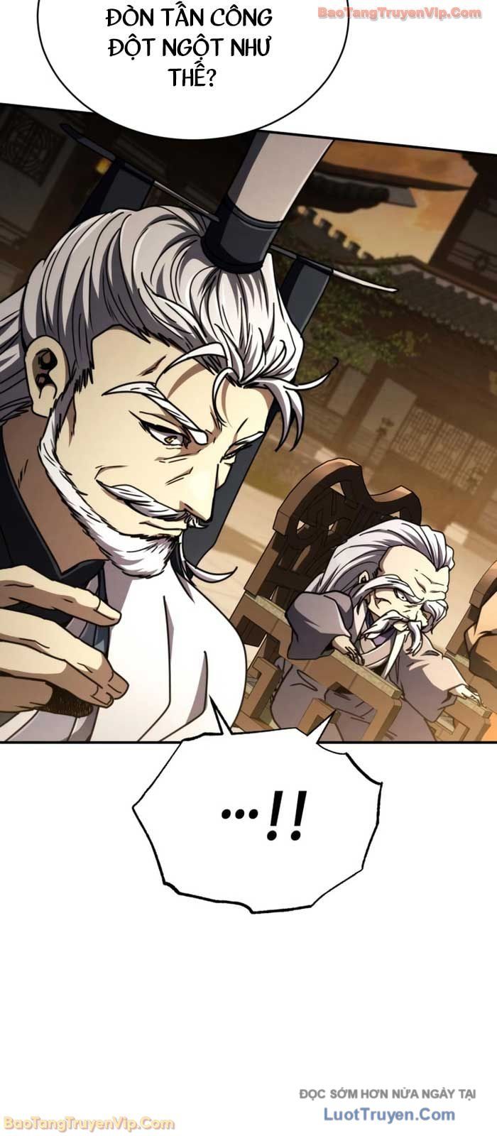 Quyền Vương Phục Sinh Chap 32 - Next Chap 33