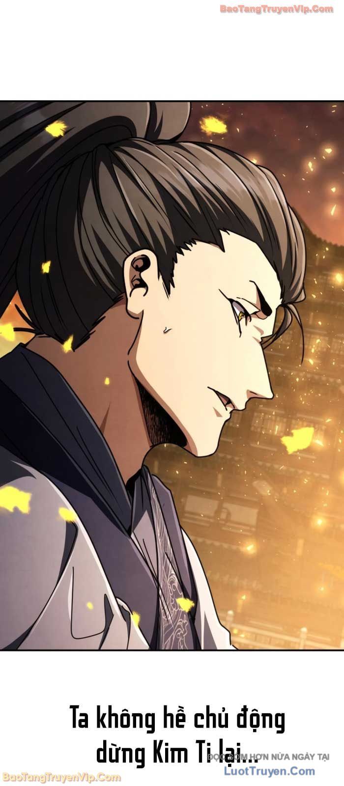 Quyền Vương Phục Sinh Chap 32 - Next Chap 33