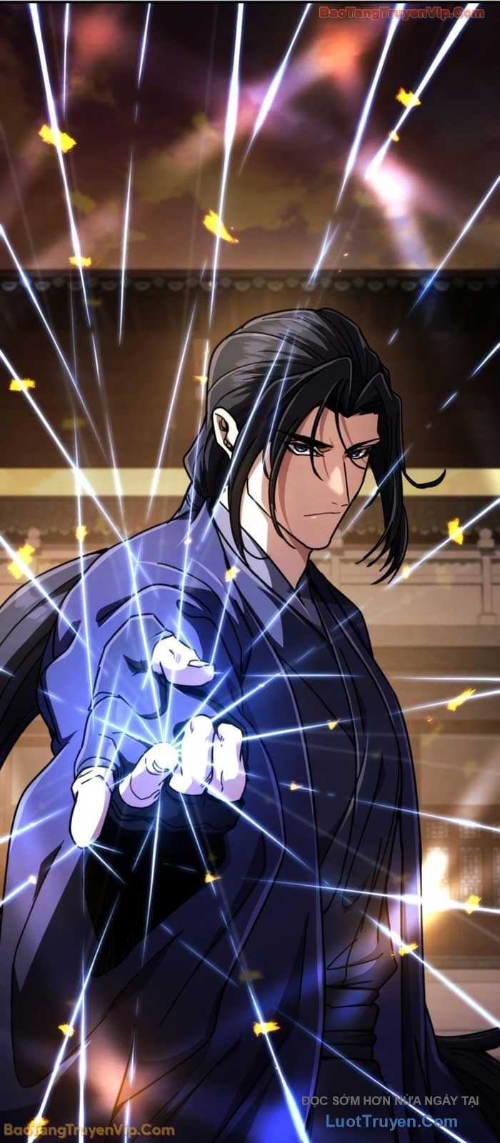 Quyền Vương Phục Sinh Chap 32 - Next Chap 33