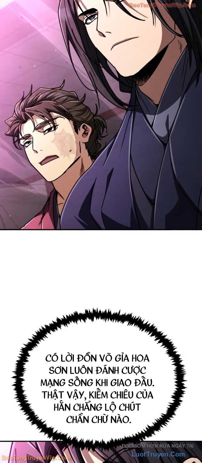 Quyền Vương Phục Sinh Chap 32 - Next Chap 33
