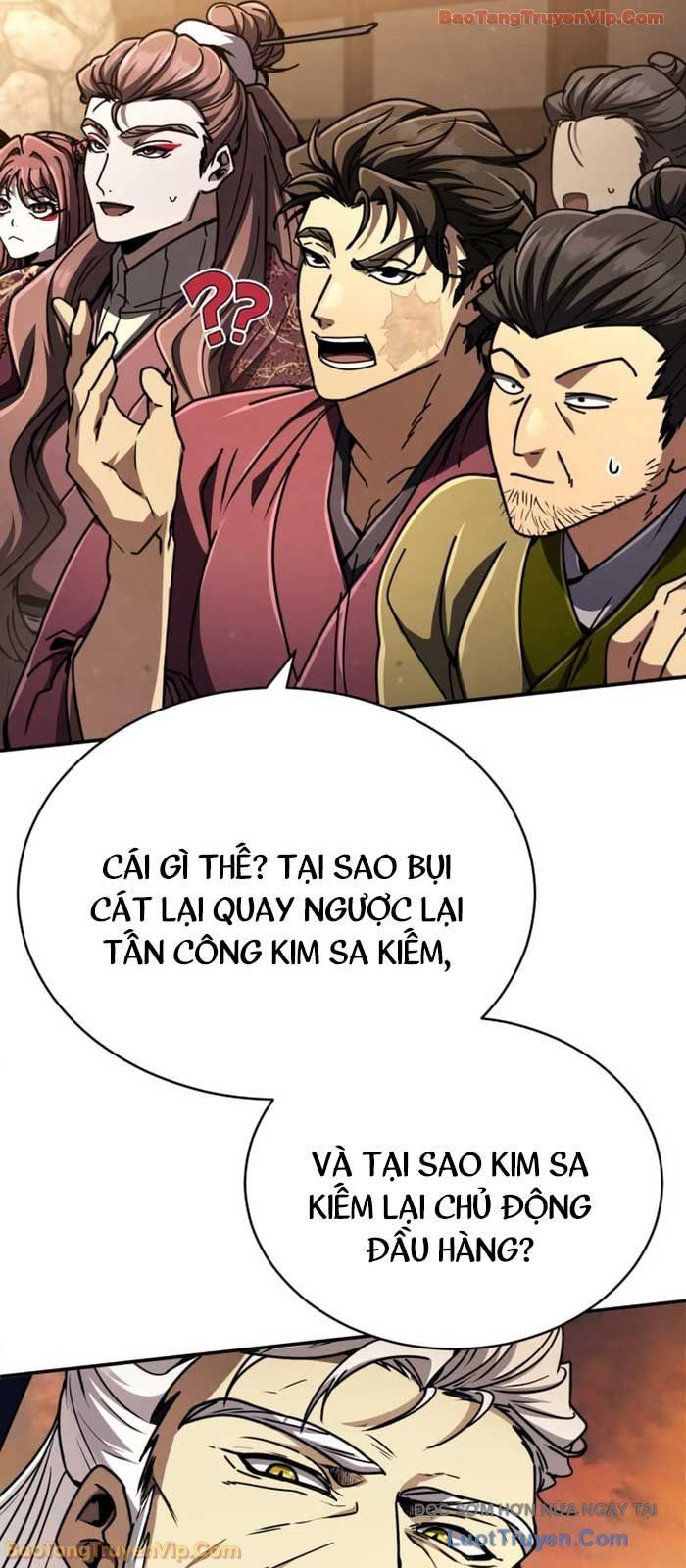 Quyền Vương Phục Sinh Chap 32 - Next Chap 33