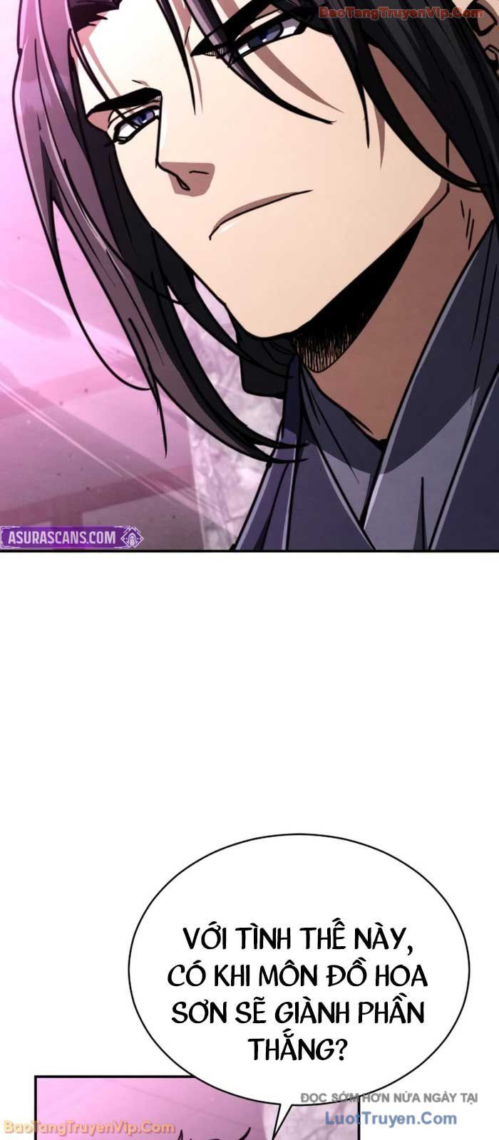 Quyền Vương Phục Sinh Chap 32 - Next Chap 33