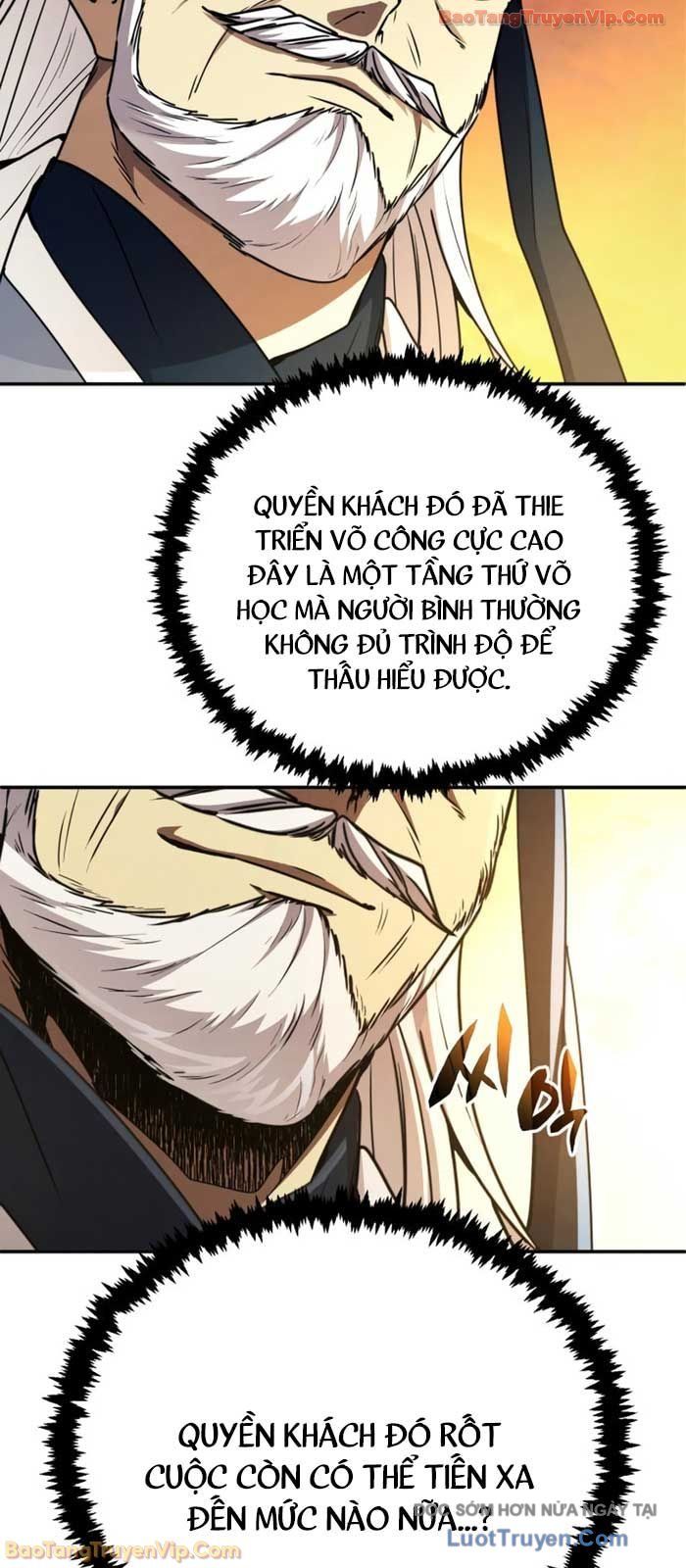 Quyền Vương Phục Sinh Chap 32 - Next Chap 33