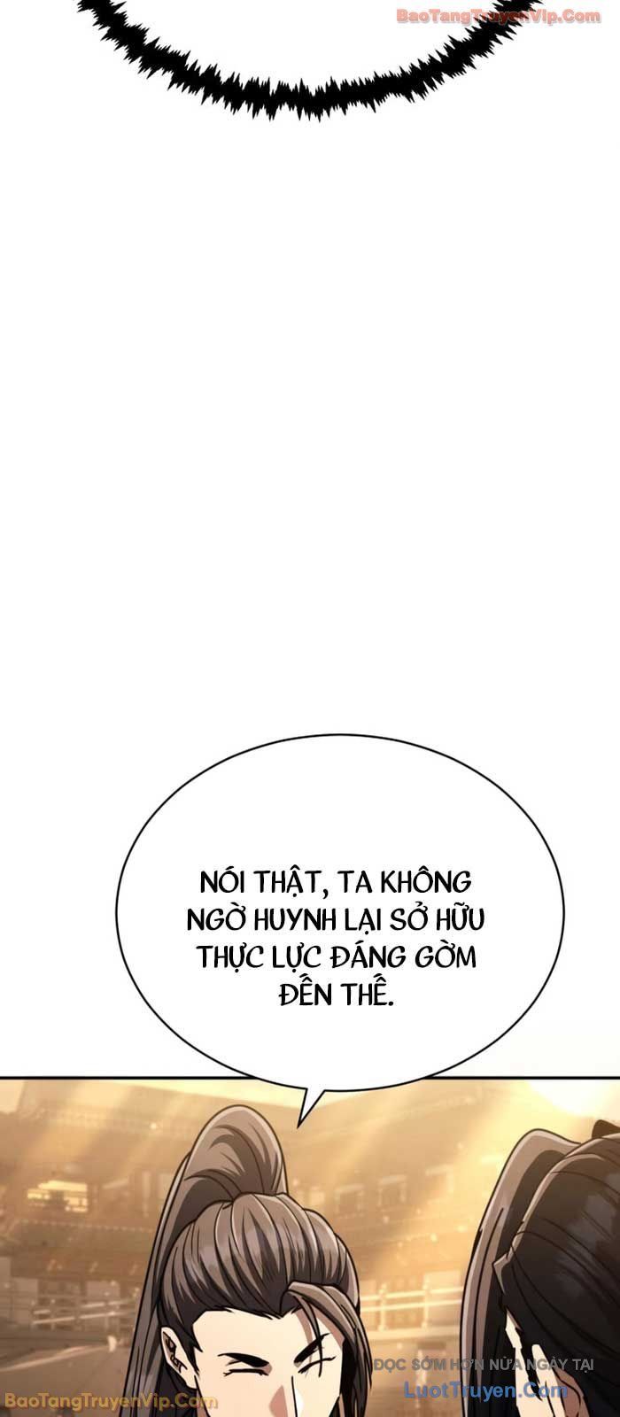 Quyền Vương Phục Sinh Chap 32 - Next Chap 33