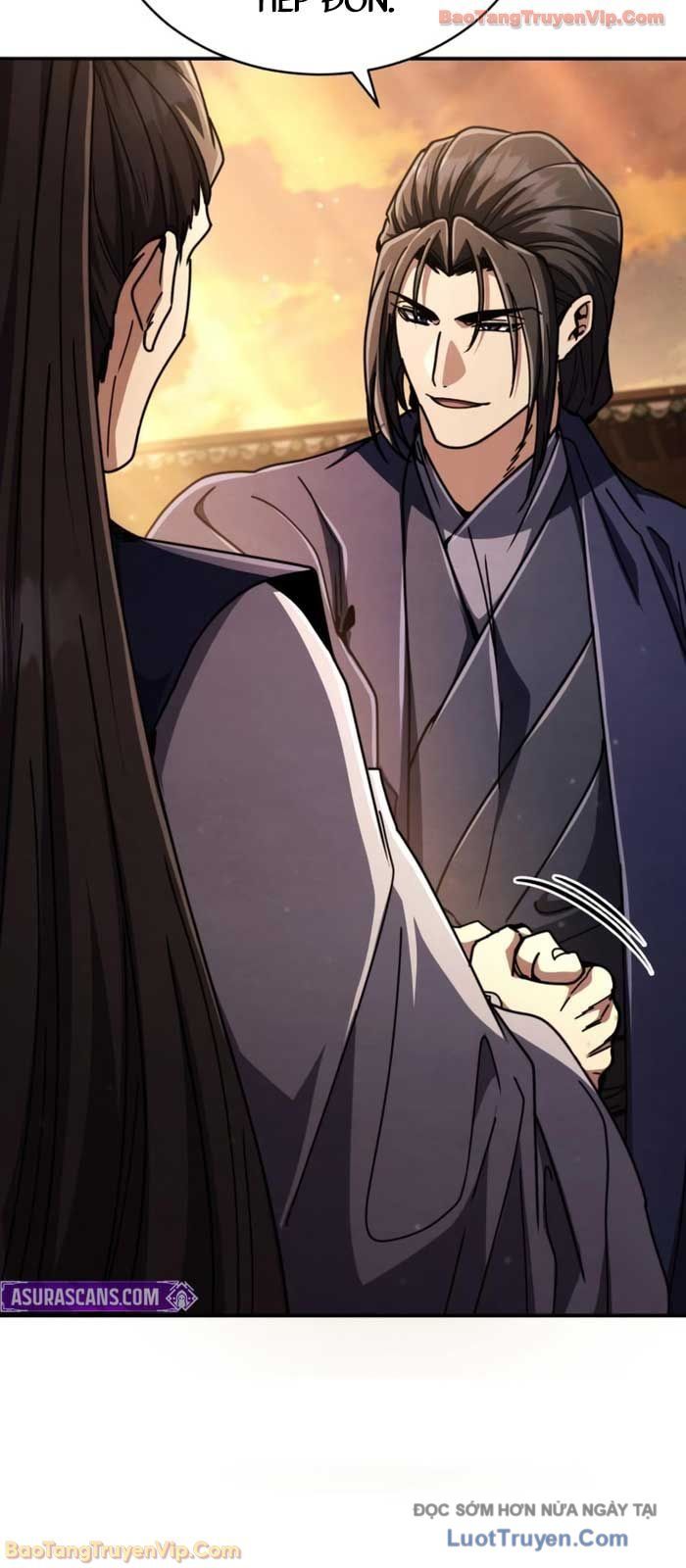 Quyền Vương Phục Sinh Chap 32 - Next Chap 33