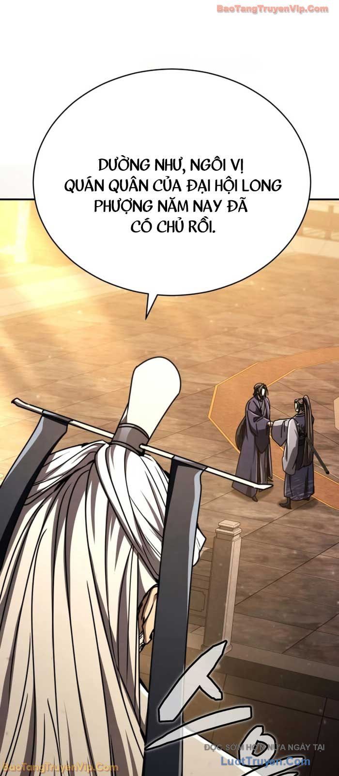 Quyền Vương Phục Sinh Chap 32 - Next Chap 33