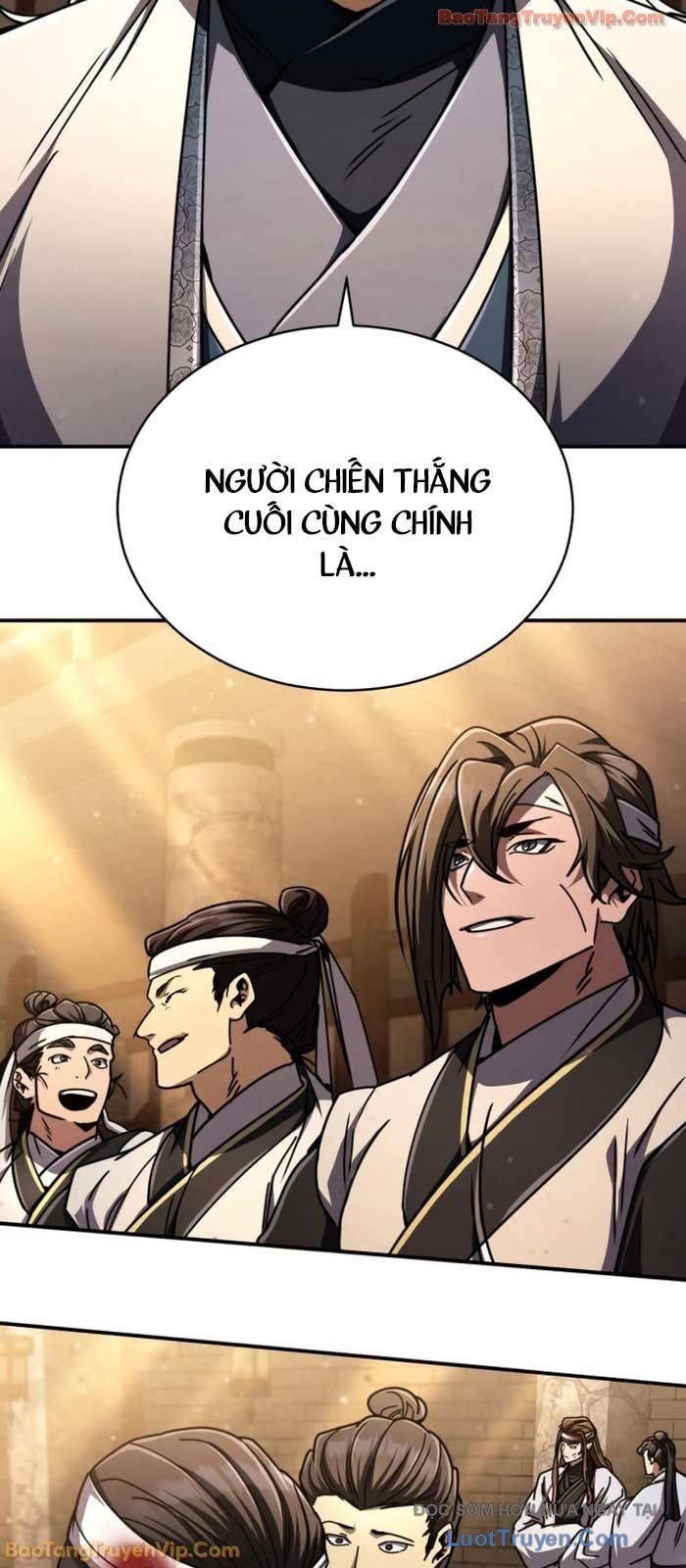 Quyền Vương Phục Sinh Chap 32 - Next Chap 33