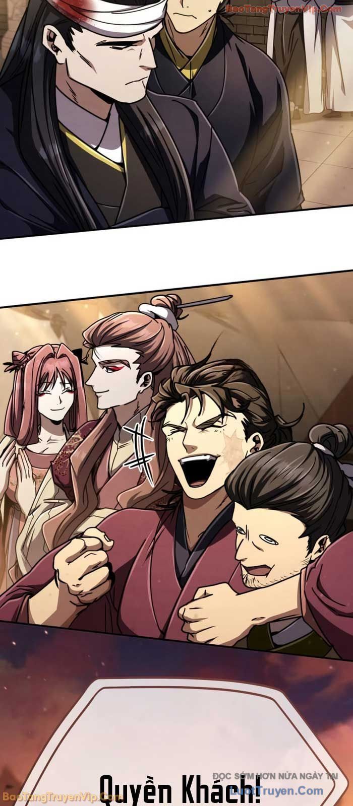 Quyền Vương Phục Sinh Chap 32 - Next Chap 33