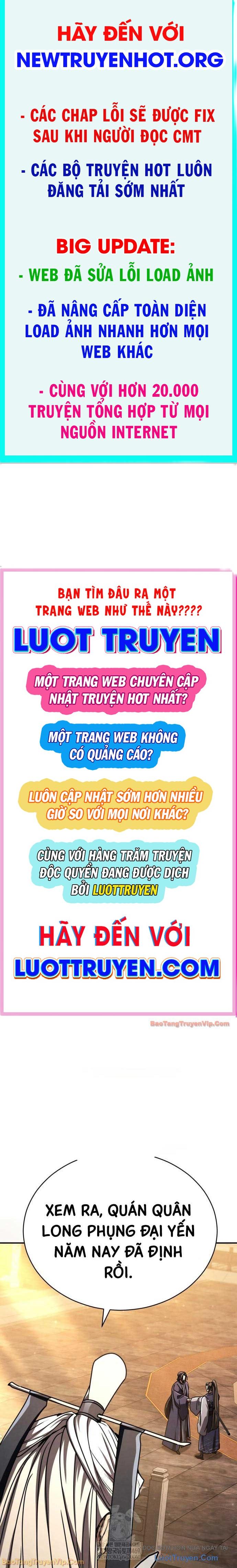 Quyền Vương Phục Sinh Chap 33 - Next Chap 34