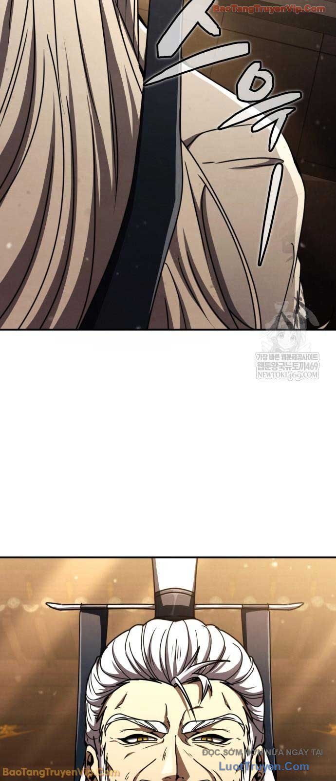 Quyền Vương Phục Sinh Chap 33 - Next Chap 34