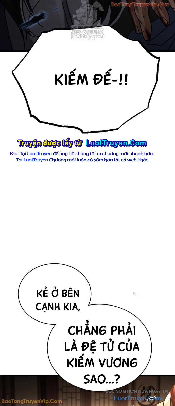 Quyền Vương Phục Sinh Chap 33 - Next Chap 34