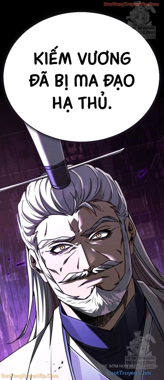 Quyền Vương Phục Sinh Chap 33 - Next Chap 34