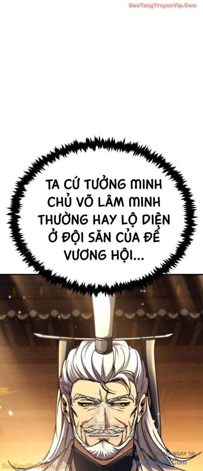 Quyền Vương Phục Sinh Chap 33 - Next Chap 34