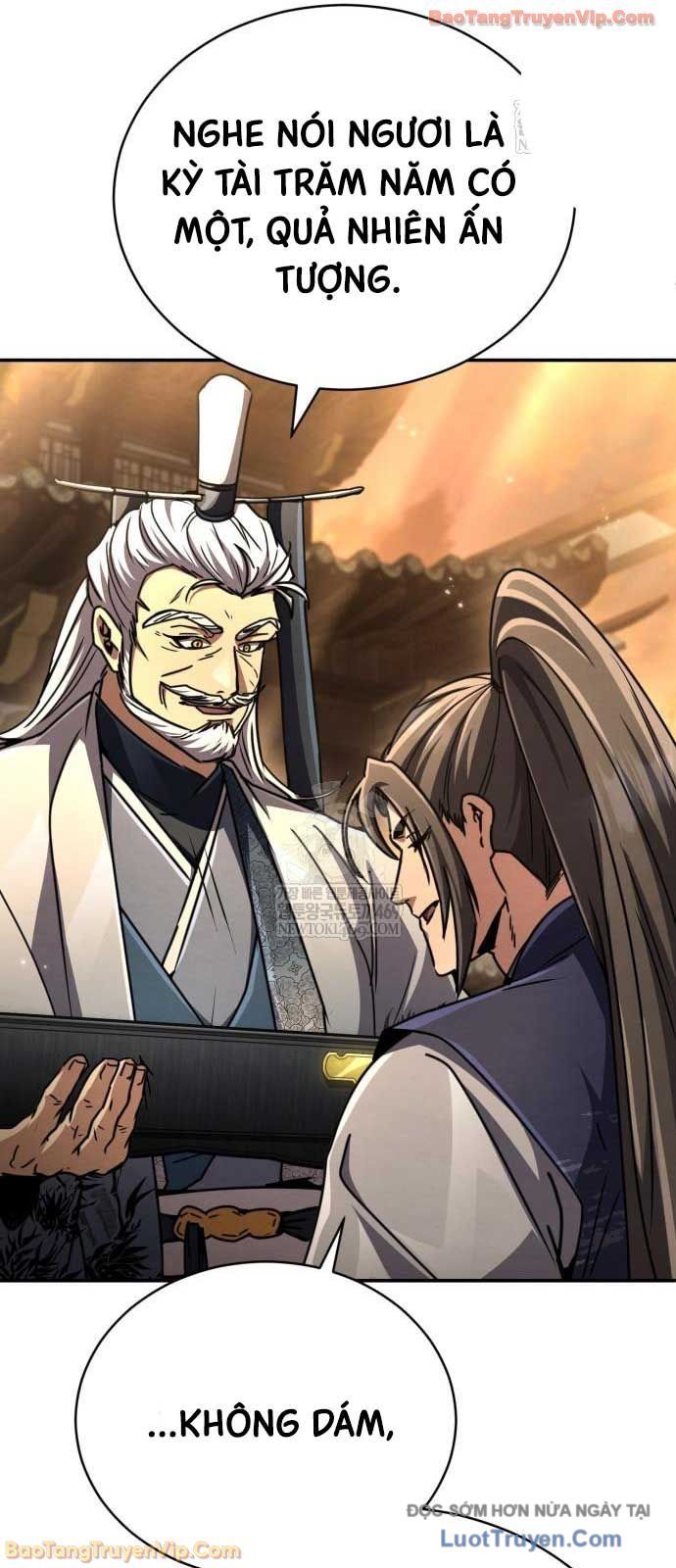 Quyền Vương Phục Sinh Chap 33 - Next Chap 34