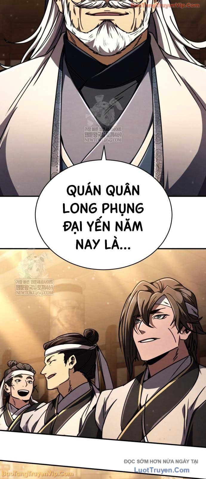 Quyền Vương Phục Sinh Chap 33 - Next Chap 34