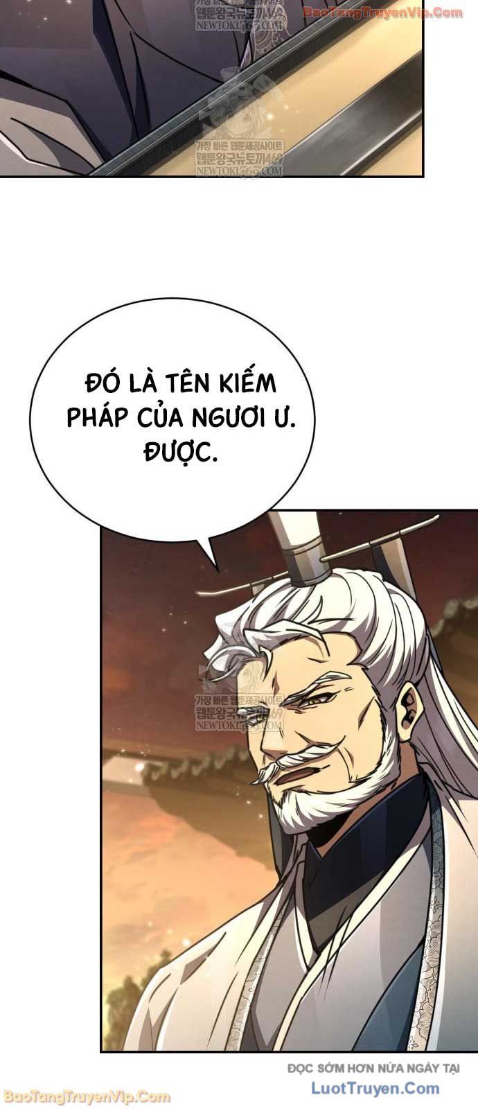 Quyền Vương Phục Sinh Chap 33 - Next Chap 34