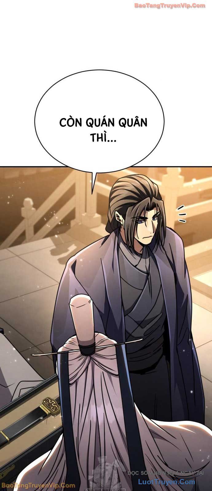 Quyền Vương Phục Sinh Chap 33 - Next Chap 34