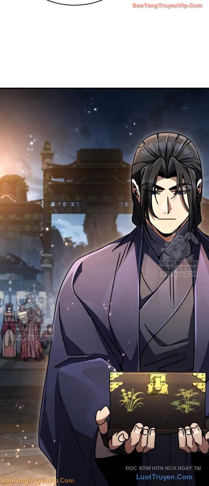 Quyền Vương Phục Sinh Chap 33 - Next Chap 34