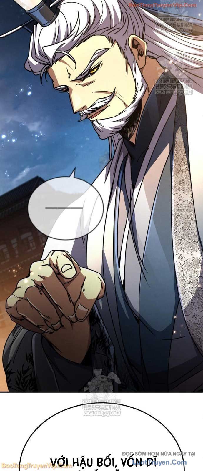 Quyền Vương Phục Sinh Chap 33 - Next Chap 34