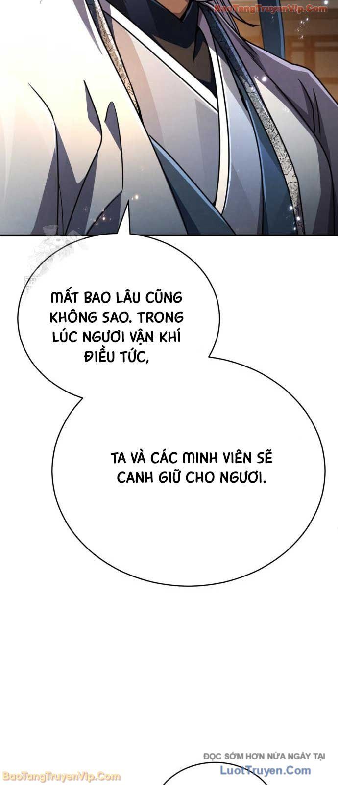Quyền Vương Phục Sinh Chap 33 - Next Chap 34