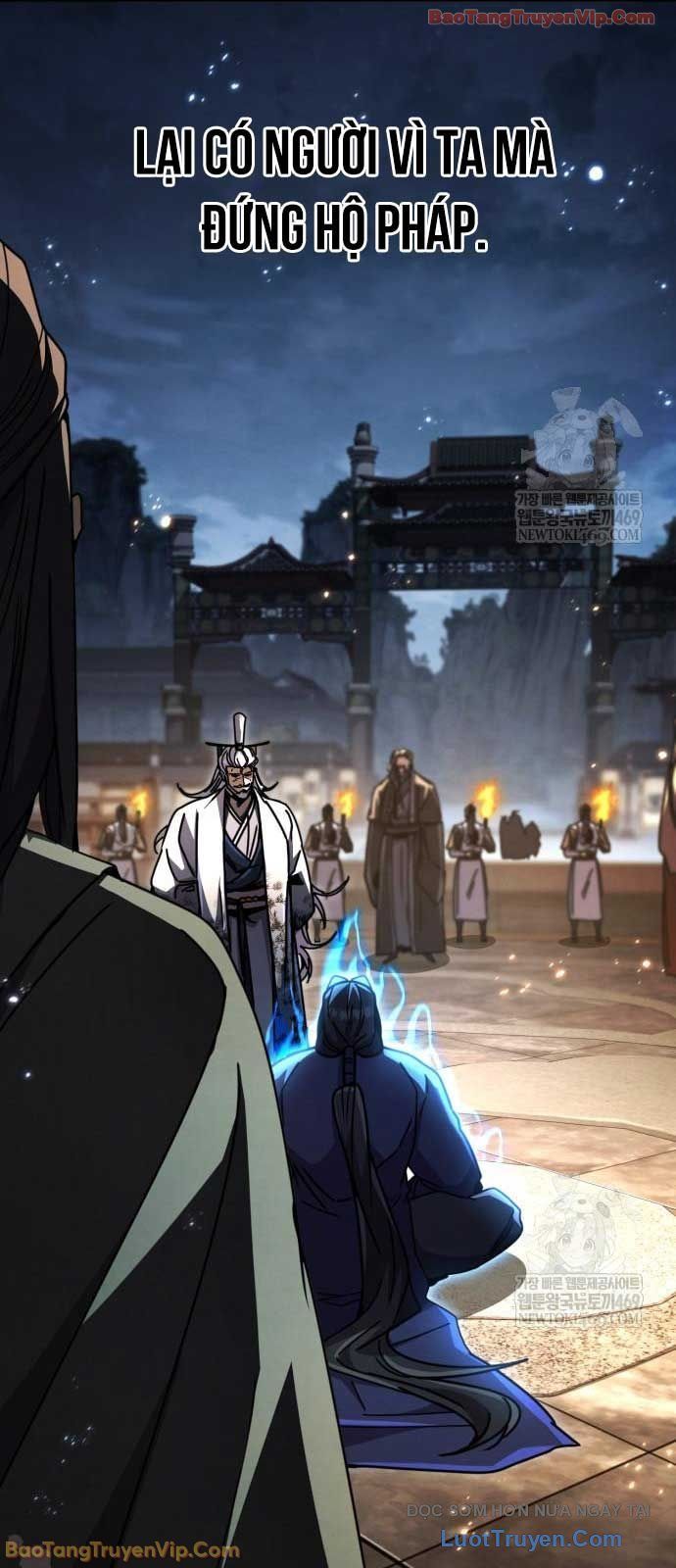 Quyền Vương Phục Sinh Chap 33 - Next Chap 34