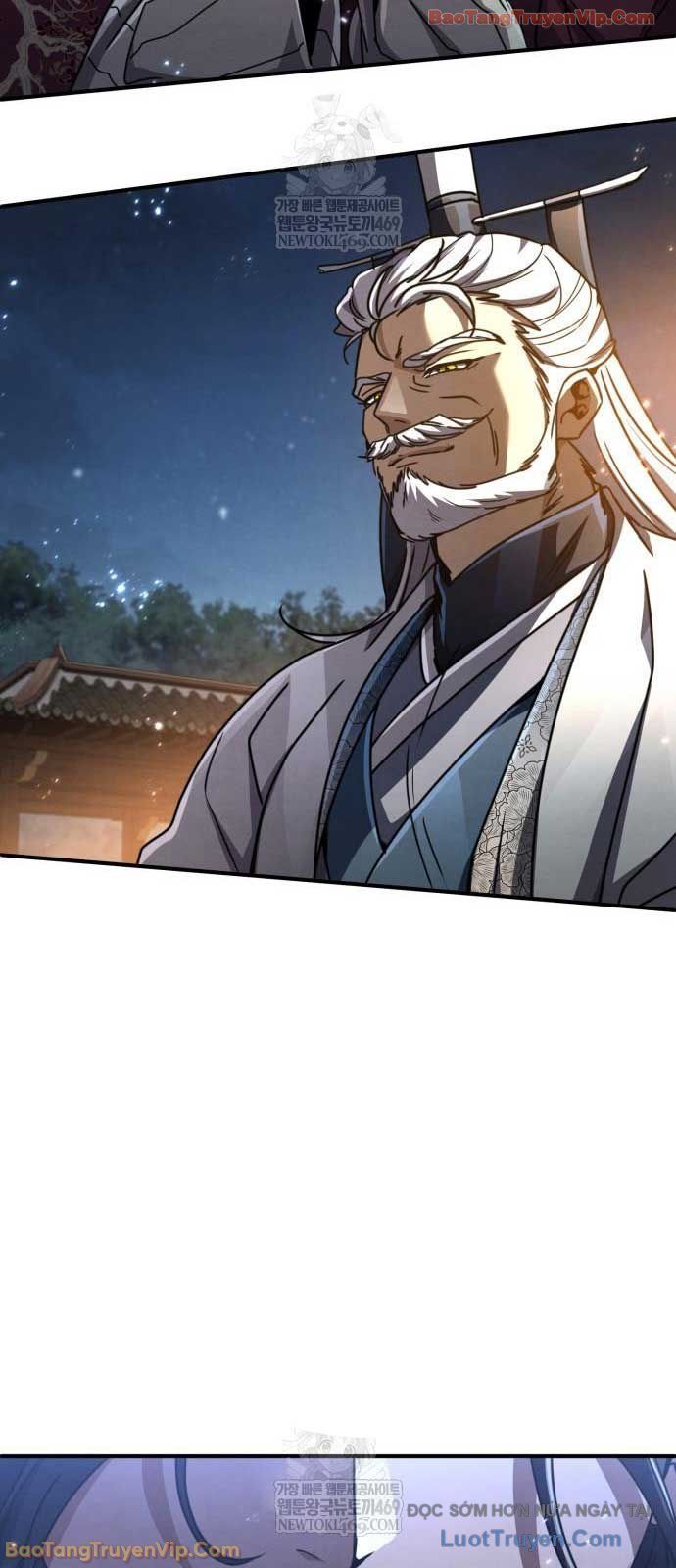 Quyền Vương Phục Sinh Chap 33 - Next Chap 34