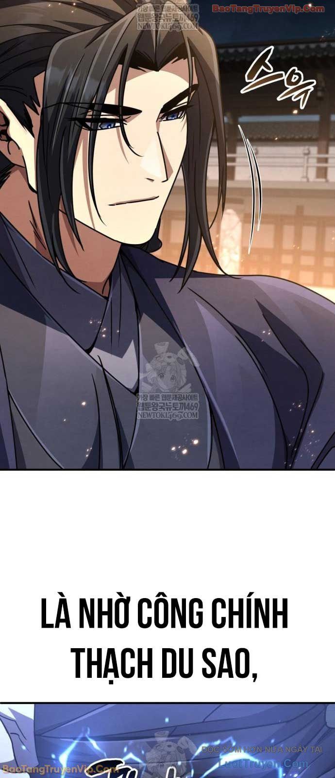 Quyền Vương Phục Sinh Chap 33 - Next Chap 34