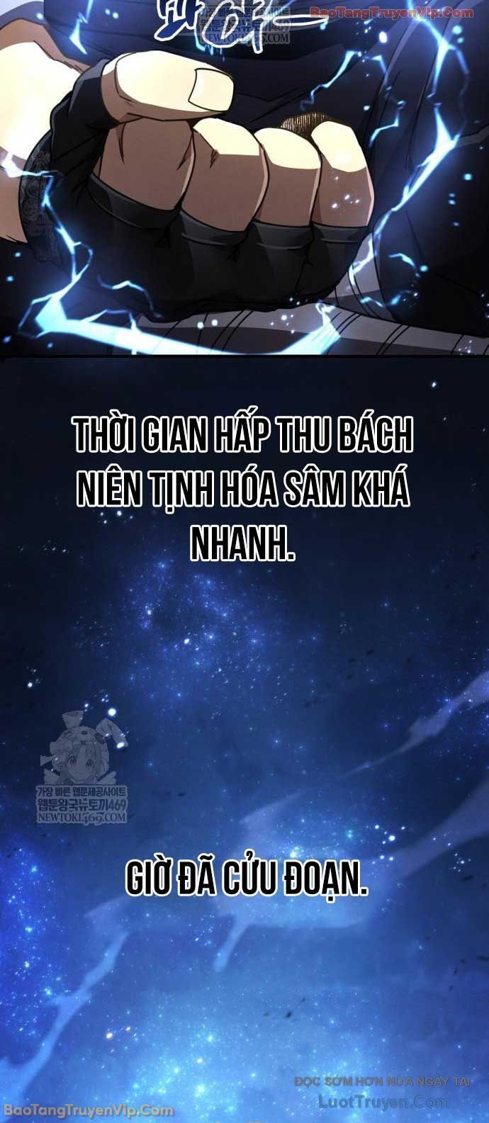 Quyền Vương Phục Sinh Chap 33 - Next Chap 34