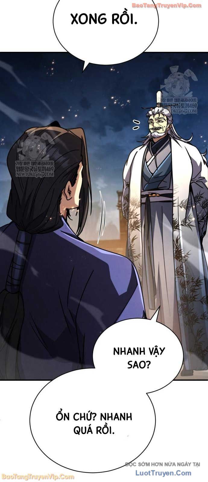 Quyền Vương Phục Sinh Chap 33 - Next Chap 34