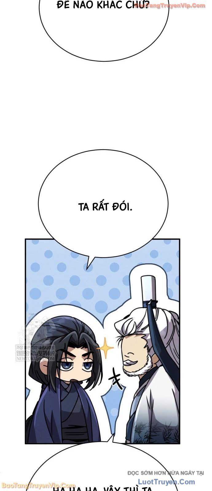 Quyền Vương Phục Sinh Chap 33 - Next Chap 34