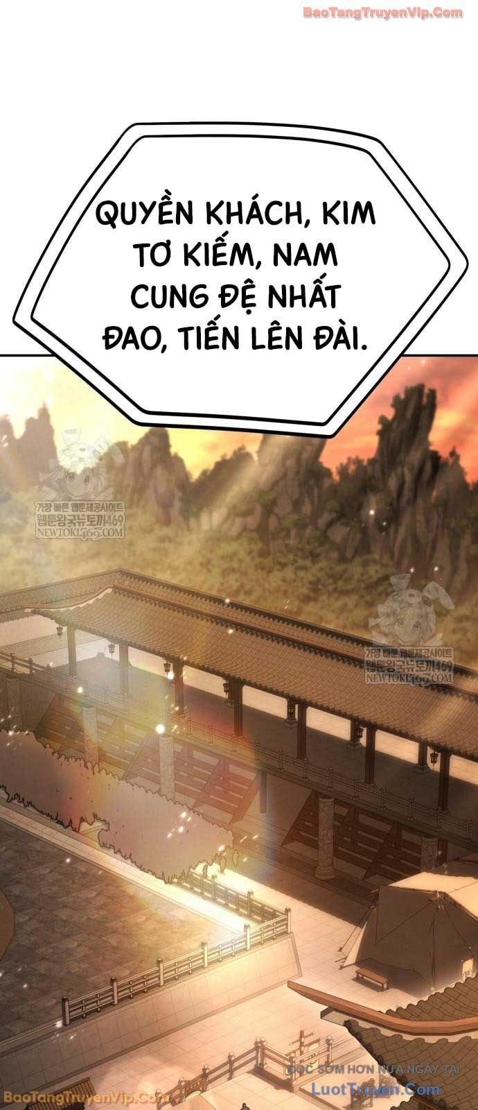 Quyền Vương Phục Sinh Chap 33 - Next Chap 34