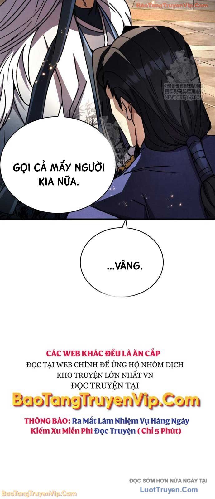 Quyền Vương Phục Sinh Chap 33 - Next Chap 34