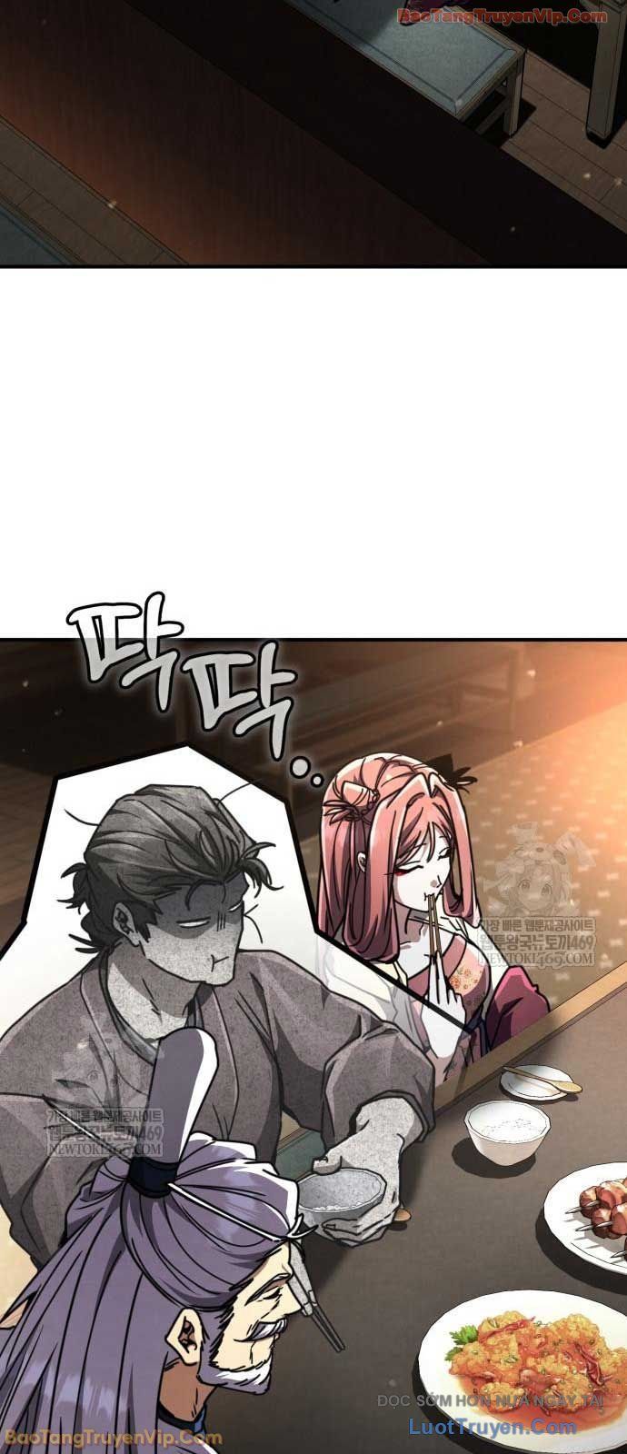 Quyền Vương Phục Sinh Chap 33 - Next Chap 34