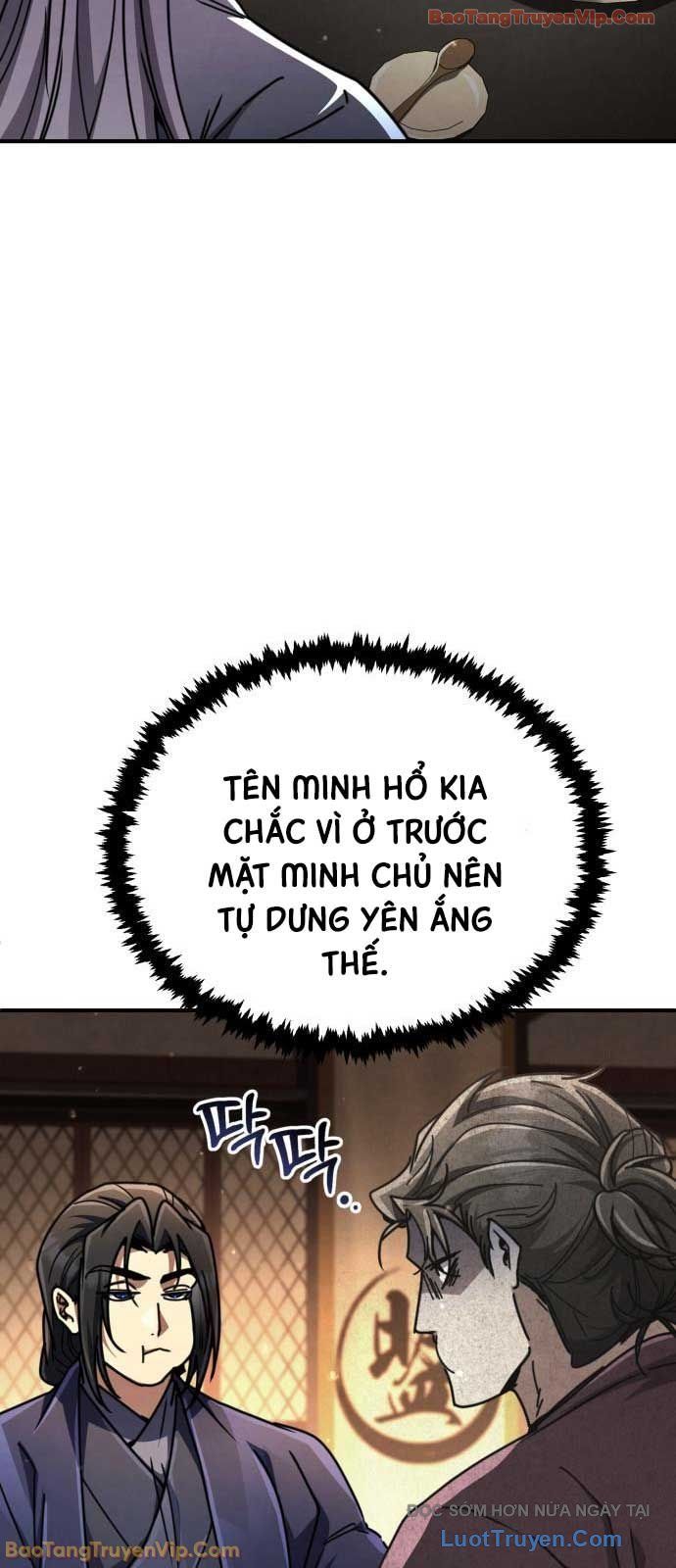 Quyền Vương Phục Sinh Chap 33 - Next Chap 34