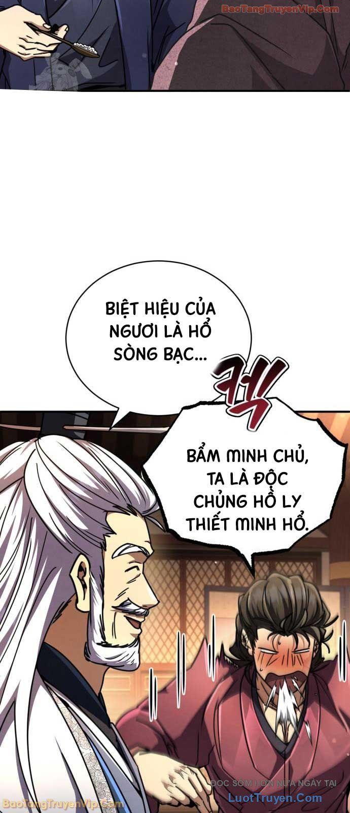 Quyền Vương Phục Sinh Chap 33 - Next Chap 34
