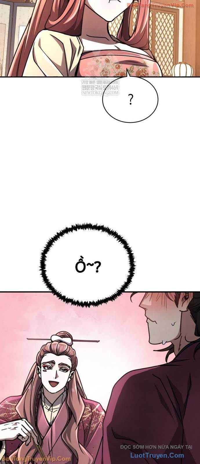 Quyền Vương Phục Sinh Chap 33 - Next Chap 34