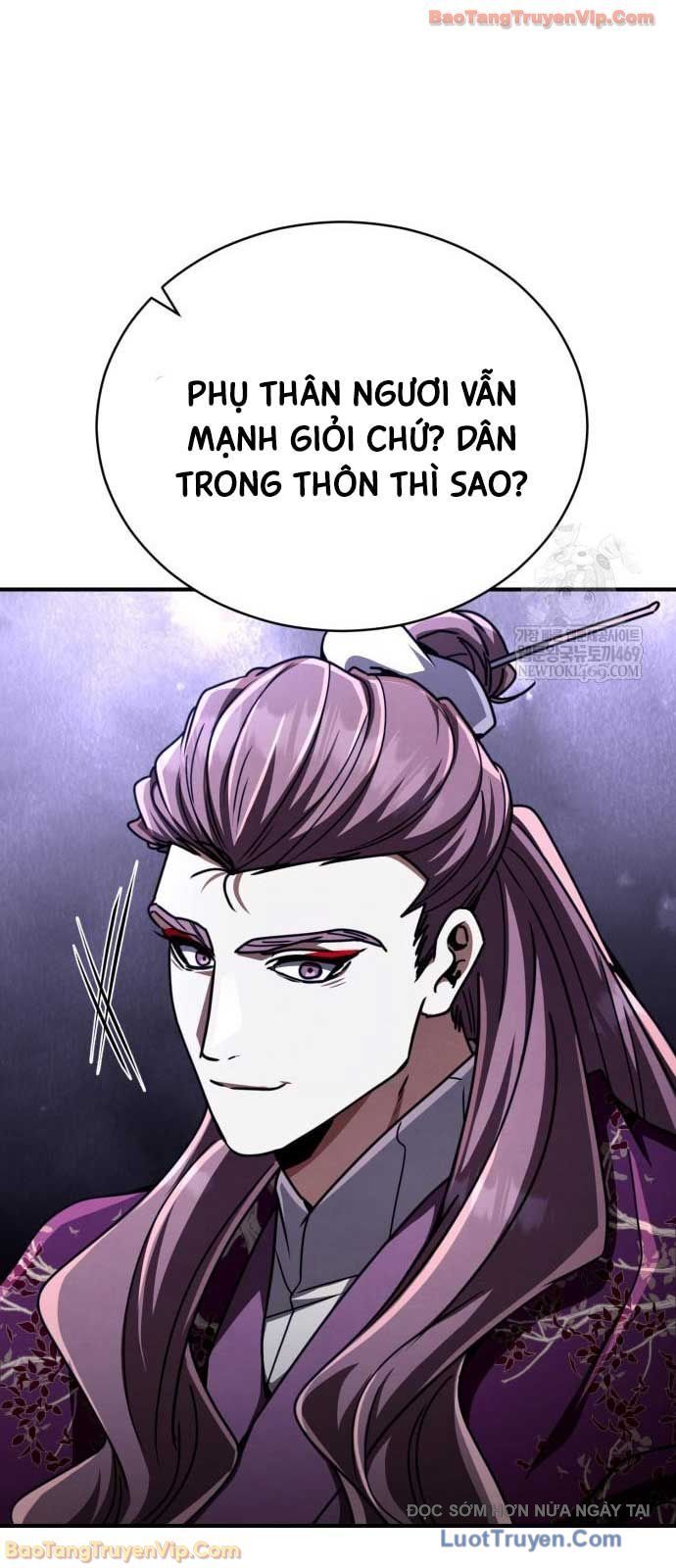 Quyền Vương Phục Sinh Chap 33 - Next Chap 34