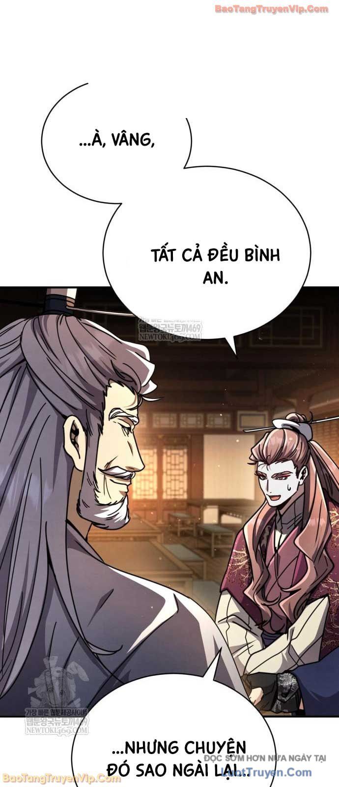 Quyền Vương Phục Sinh Chap 33 - Next Chap 34