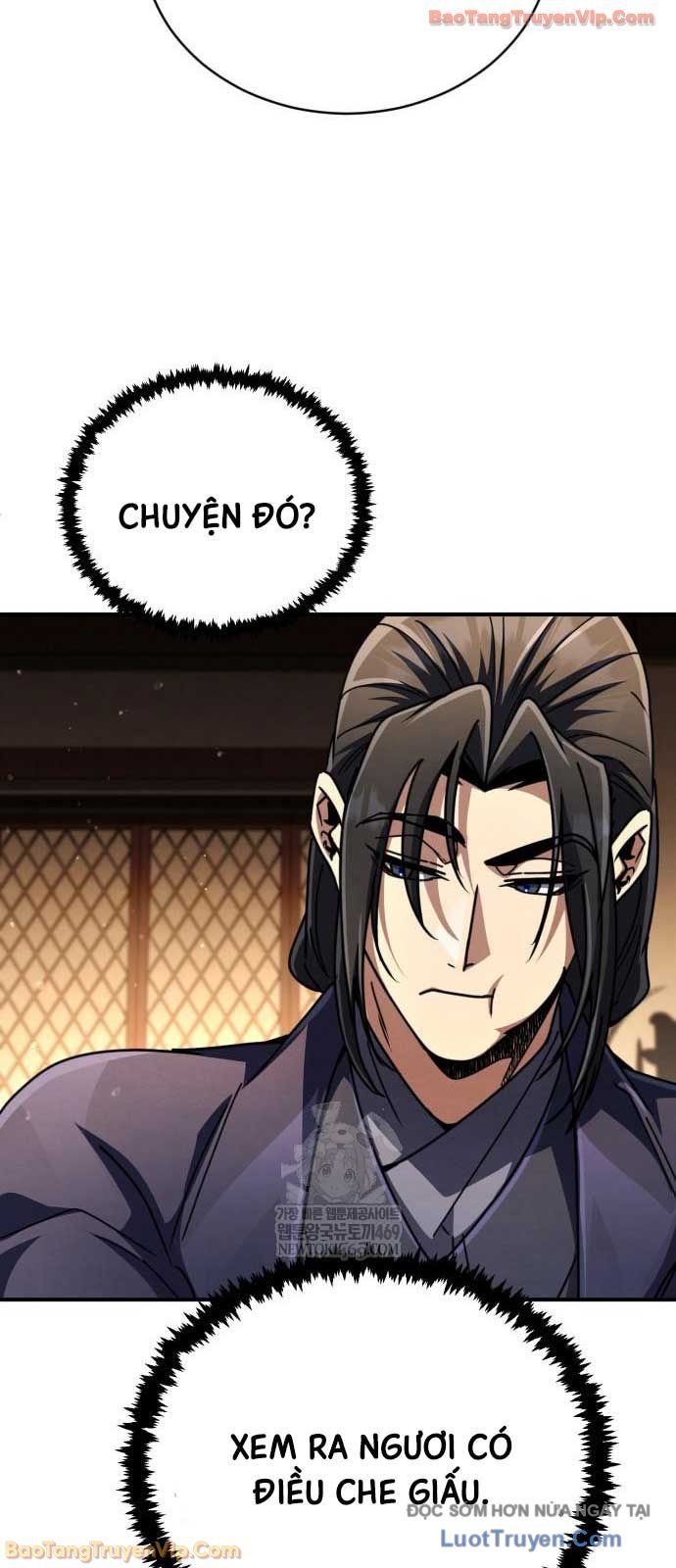 Quyền Vương Phục Sinh Chap 33 - Next Chap 34