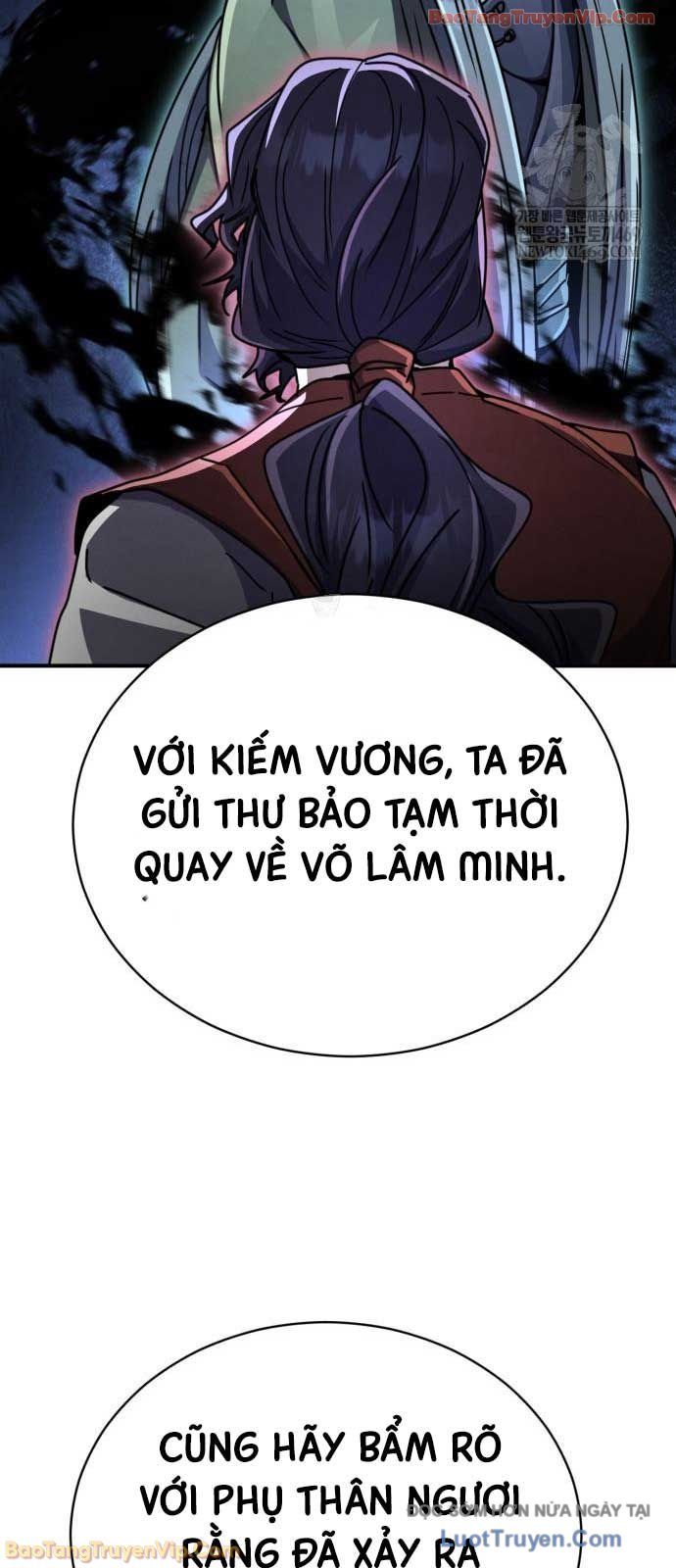Quyền Vương Phục Sinh Chap 33 - Next Chap 34