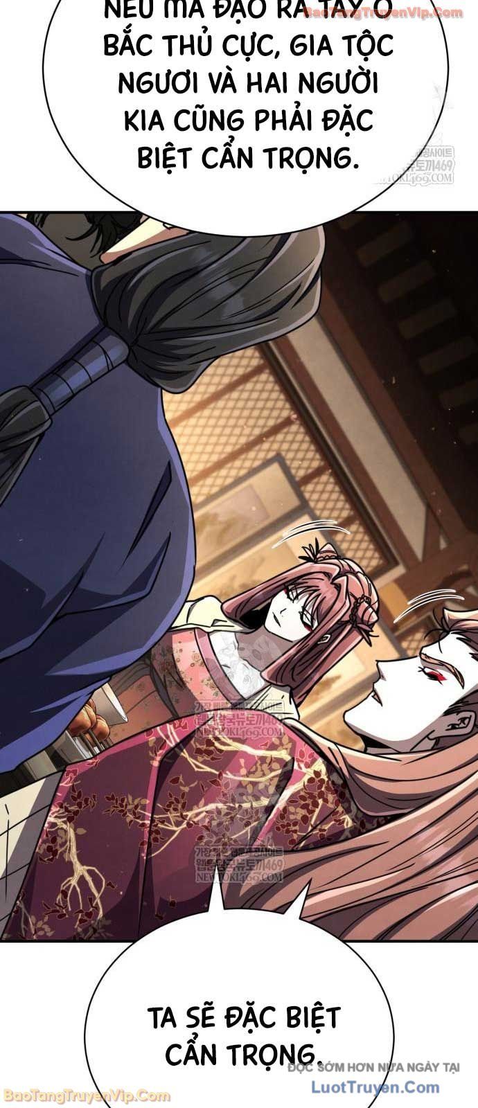 Quyền Vương Phục Sinh Chap 33 - Next Chap 34