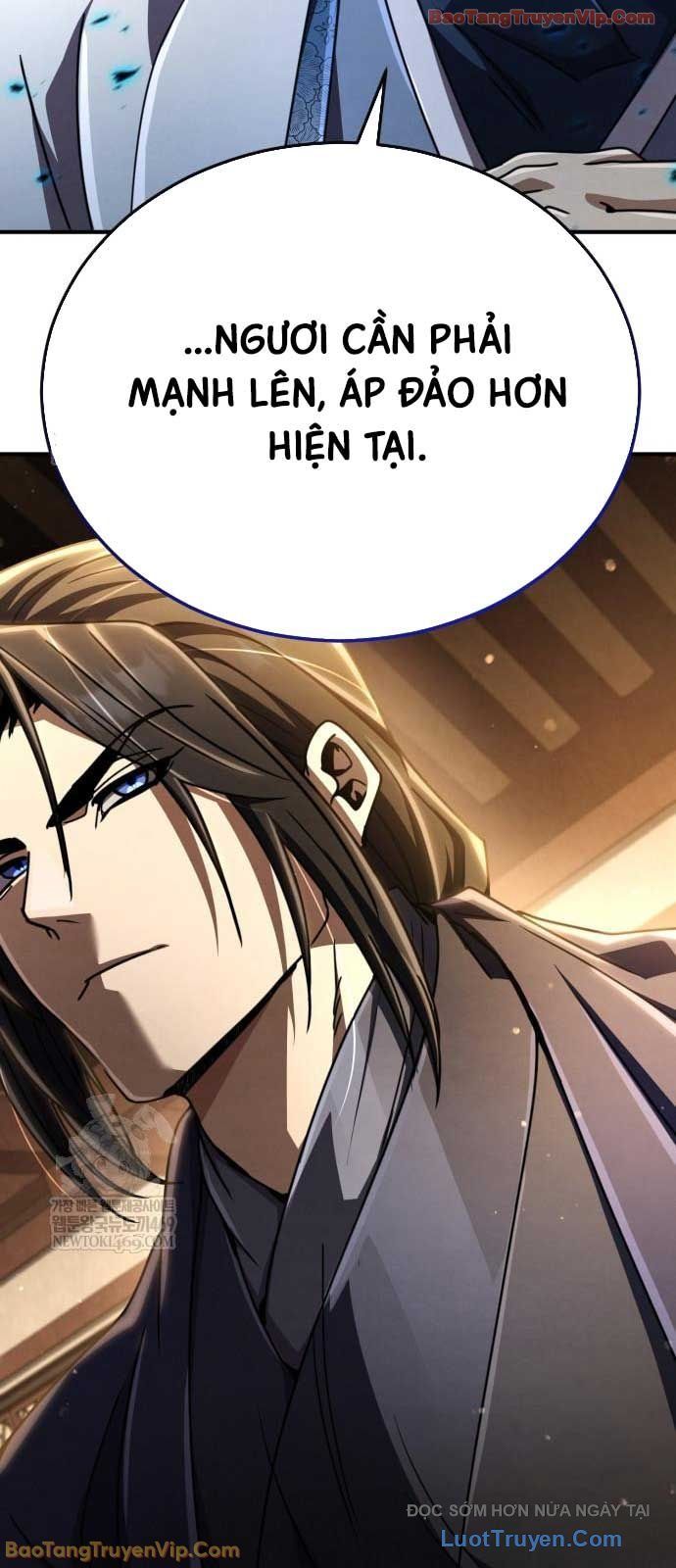 Quyền Vương Phục Sinh Chap 33 - Next Chap 34