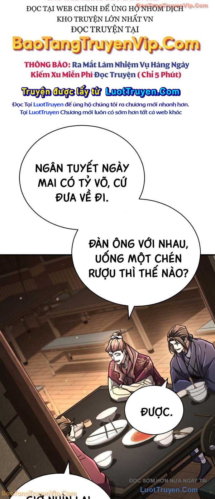 Quyền Vương Phục Sinh Chap 33 - Next Chap 34