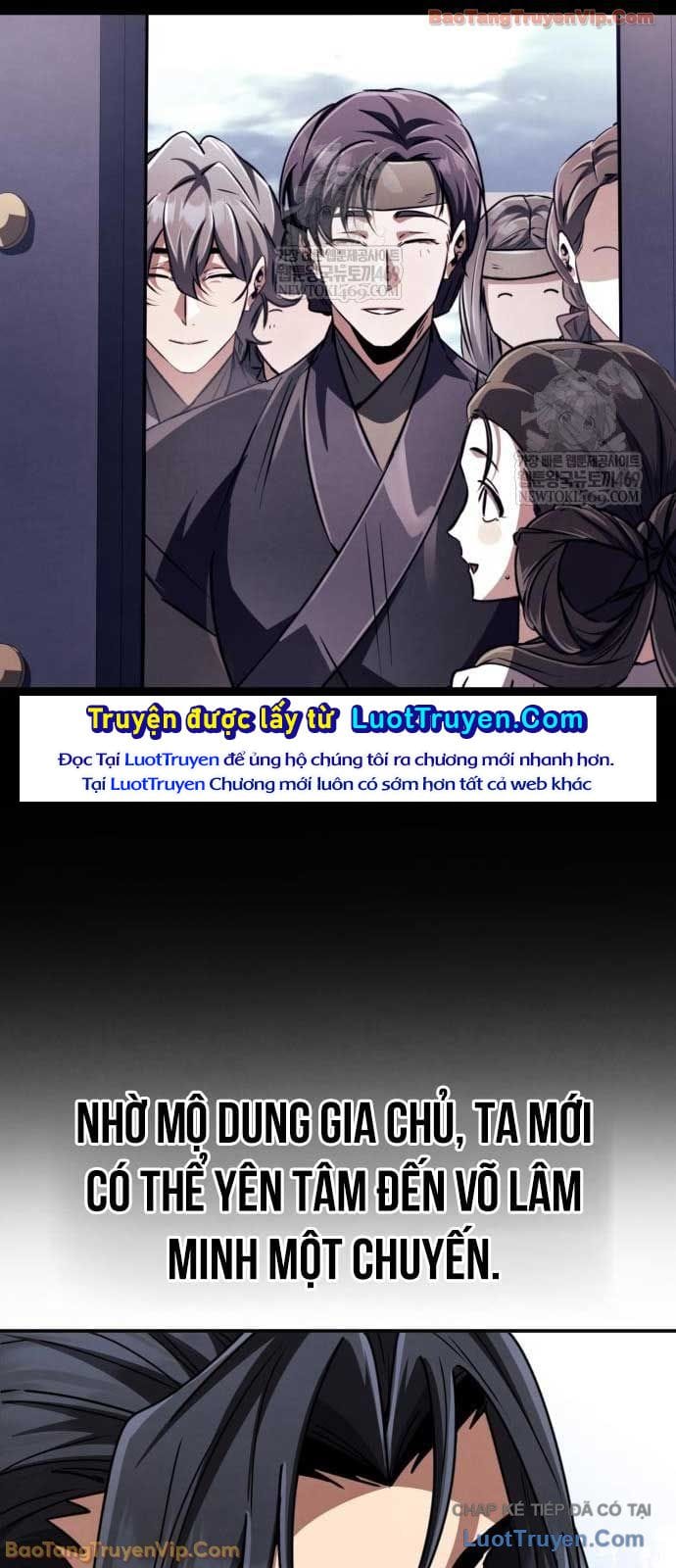 Quyền Vương Phục Sinh Chap 34 - Next Chap 35