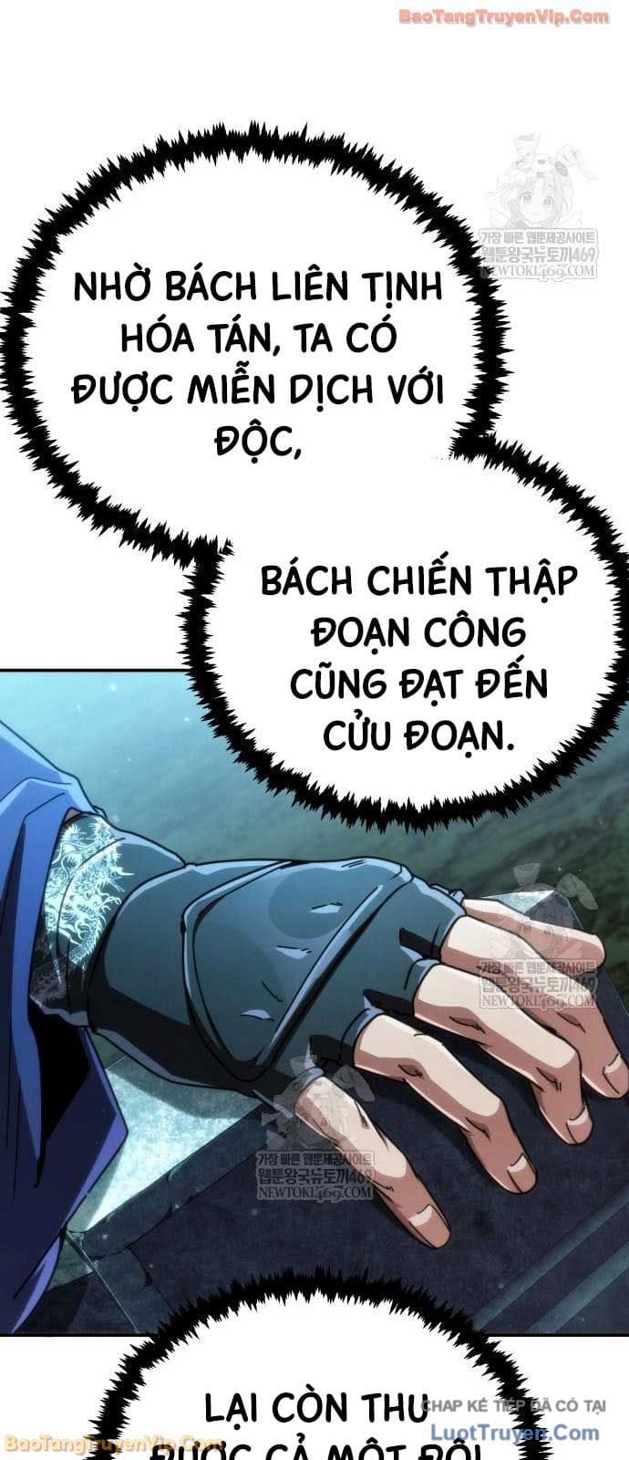 Quyền Vương Phục Sinh Chap 34 - Next Chap 35