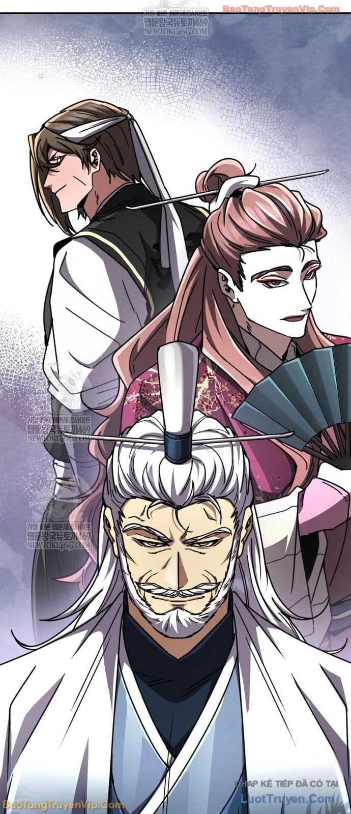 Quyền Vương Phục Sinh Chap 34 - Next Chap 35