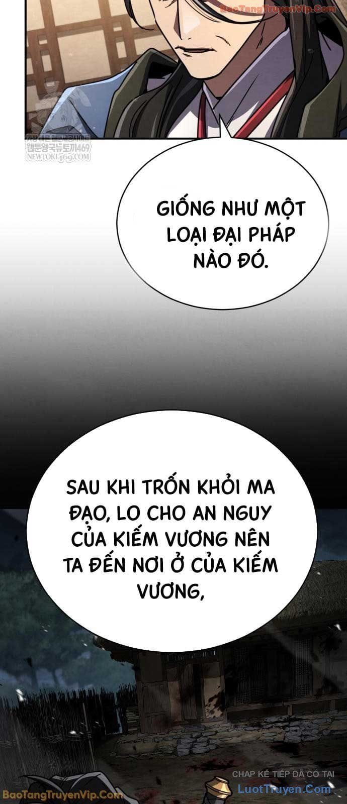 Quyền Vương Phục Sinh Chap 34 - Next Chap 35