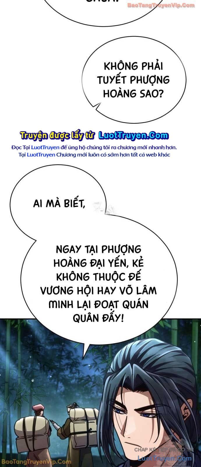 Quyền Vương Phục Sinh Chap 34 - Next Chap 35