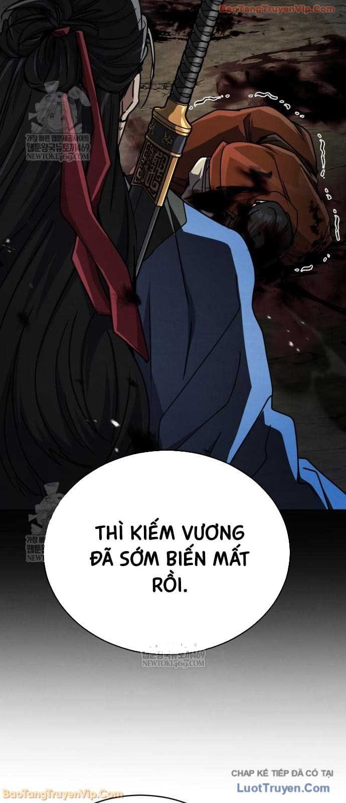 Quyền Vương Phục Sinh Chap 34 - Next Chap 35