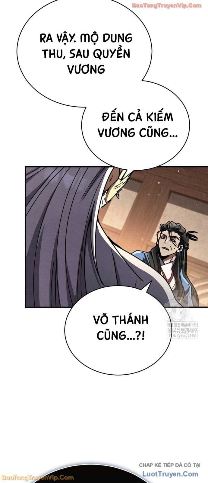 Quyền Vương Phục Sinh Chap 34 - Next Chap 35